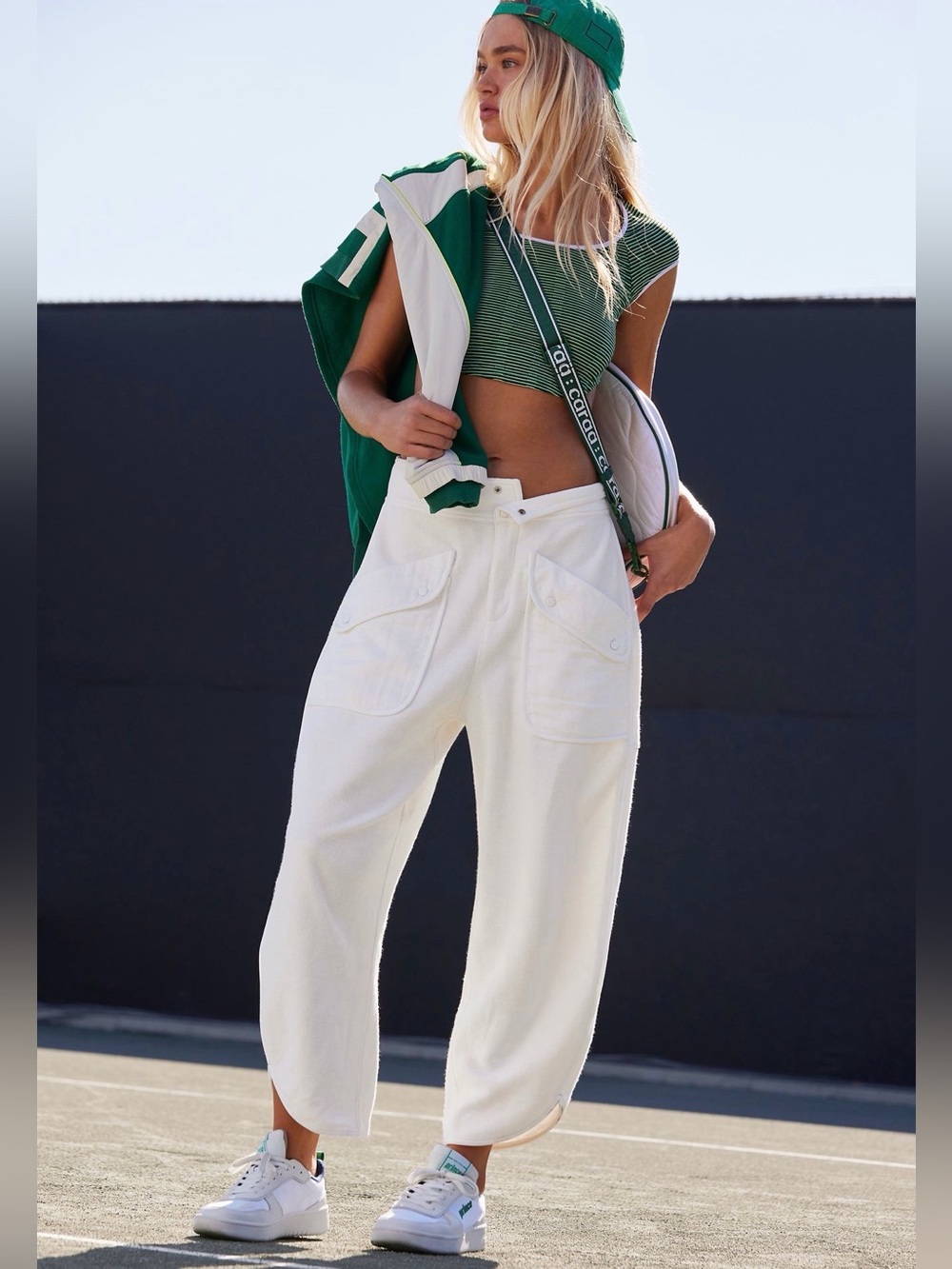 Free People Movement Timko Pants